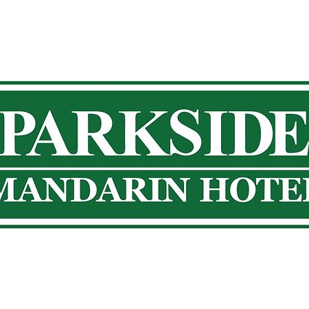 Parkside Mandarin Hotel Pekalongan Exterior foto