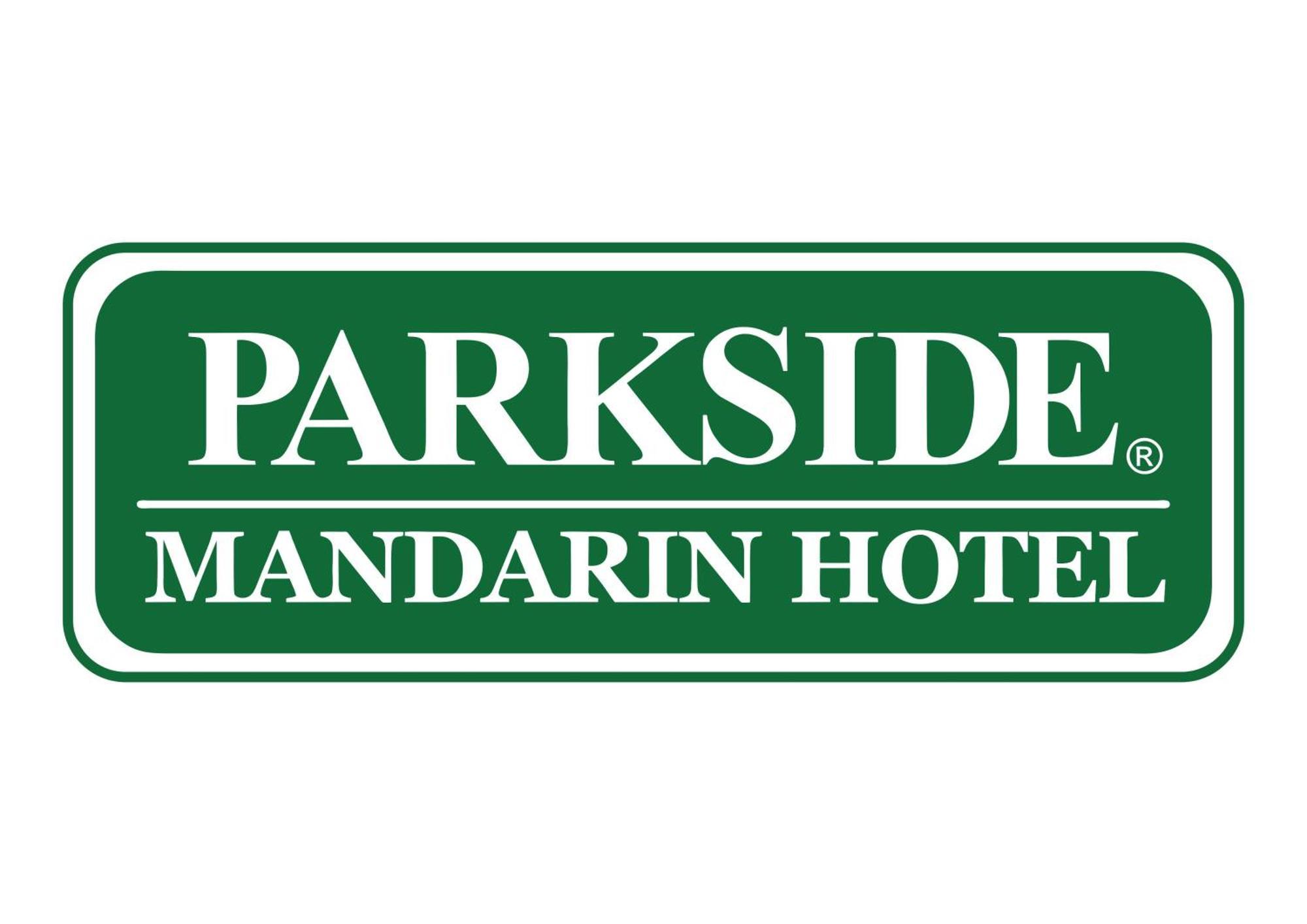 Parkside Mandarin Hotel Pekalongan Exterior foto